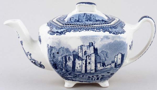 Teapot c1930s